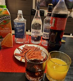 Soboty początek weekendu