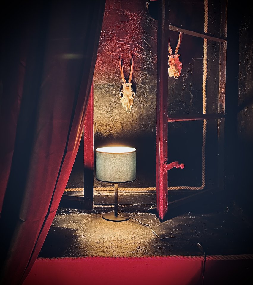 26. - LaCrimadiSangue