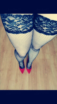 Miłego dzionka 😈😈😈Panie P. 💋❤️