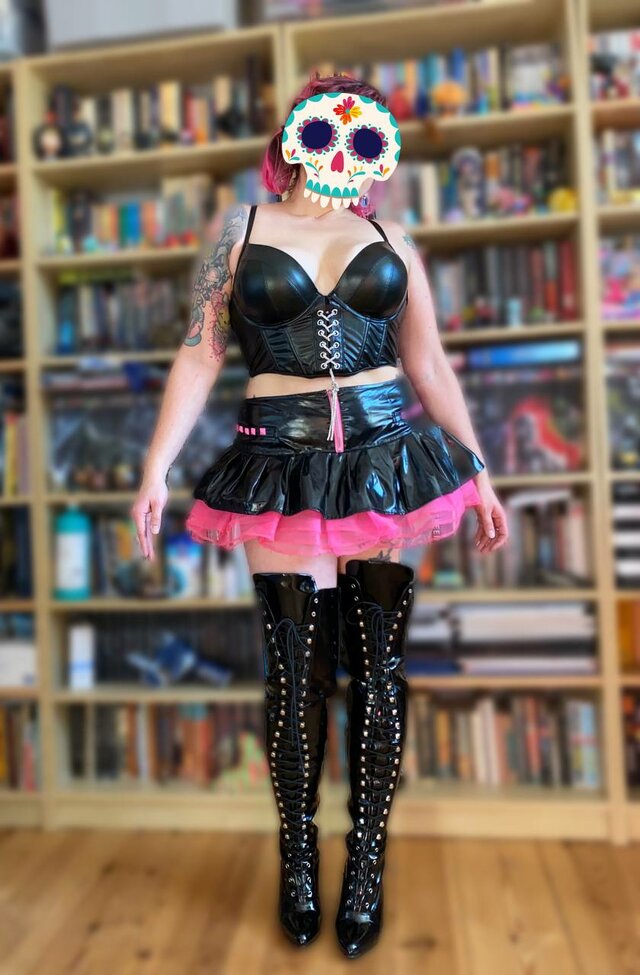 PsychoKawaii