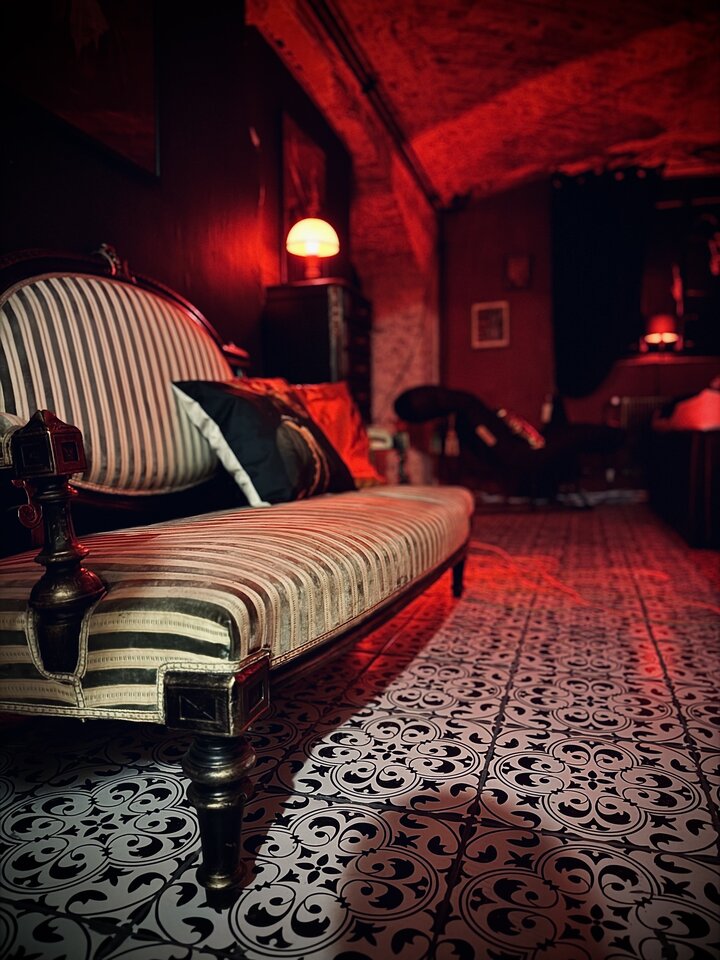 28. - LaCrimadiSangue