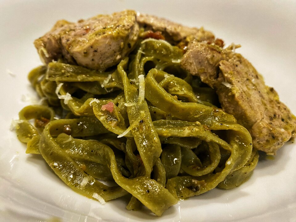 🍝 - serialowapara19782
