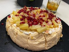 🫣🥃🍰