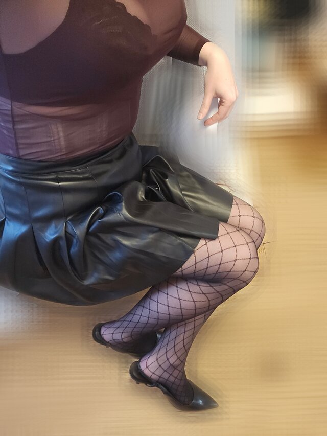 Sylwia_crossdress