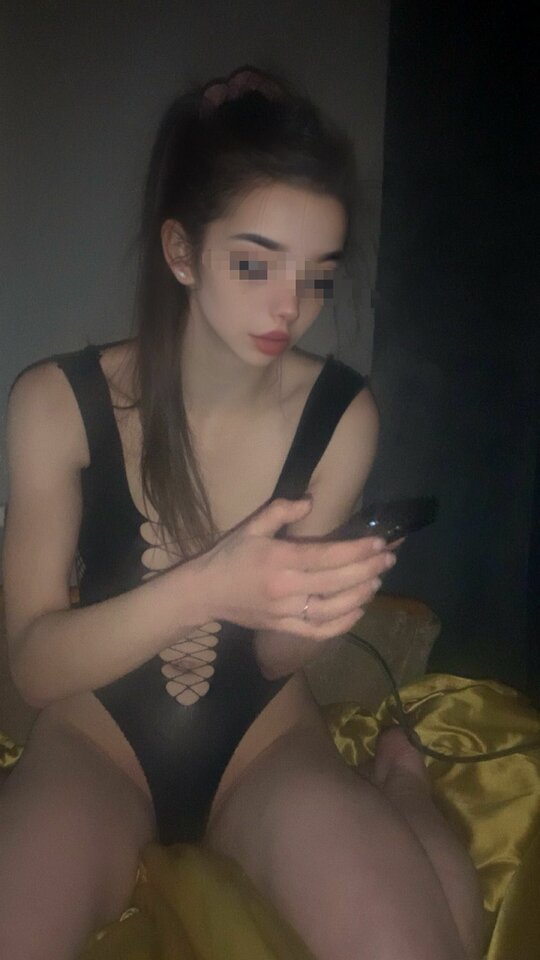 Pisze z wami - TezBysTakChcial