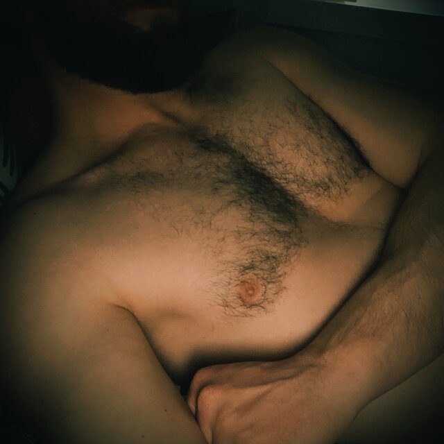 StrangerinTheNight