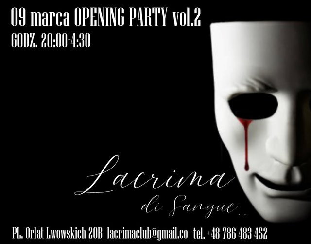 41. - LaCrimadiSangue