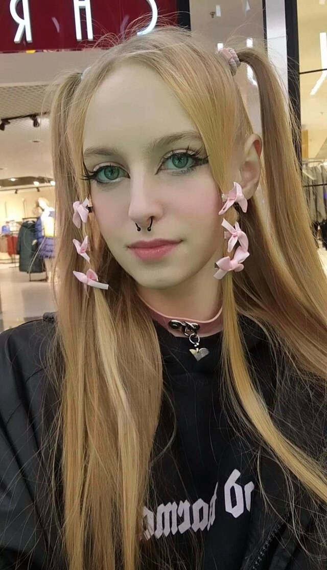 Venusska