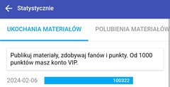 Dziękujemy i liczymy na kolejne 100k