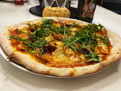 🍕🫣