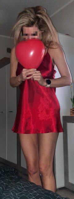 ❤️