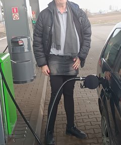 Tankujemy.... 👄😎👍