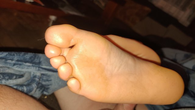 footlovers