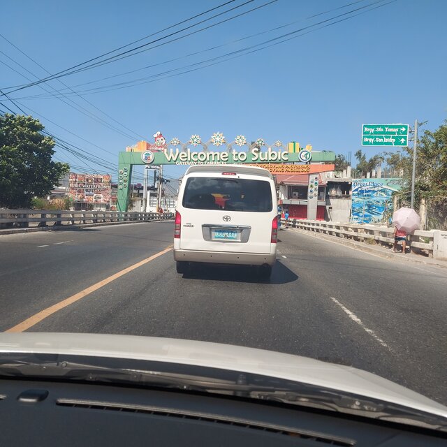 ogarnietymen