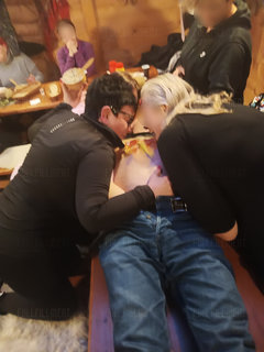 Body sushi