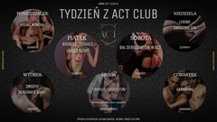 ROZKŁAD TYGODNIA
