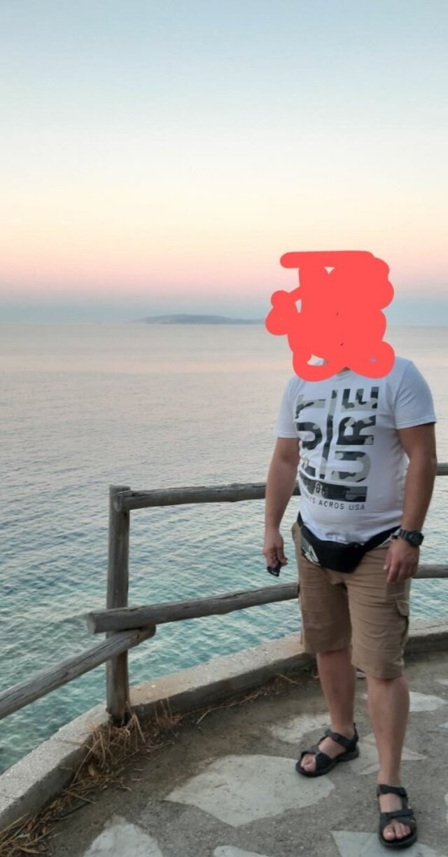 Carlossexret