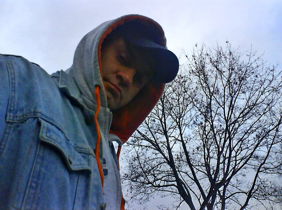 Gdzie ta wiosna? - blackgreeg
