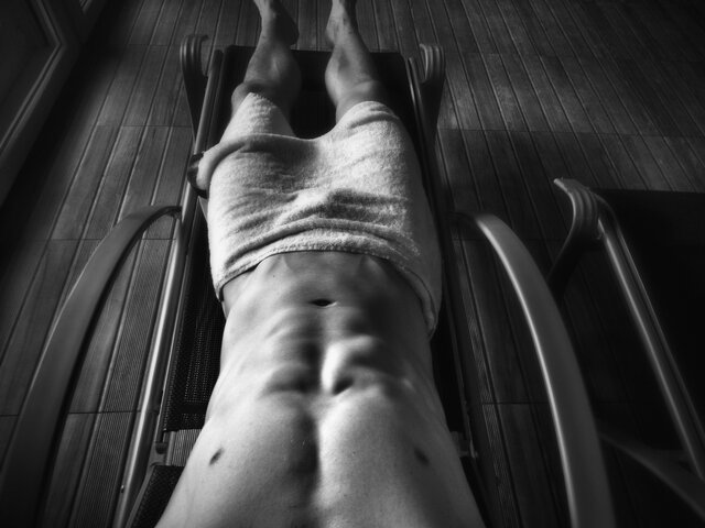 MasseurWarsaw