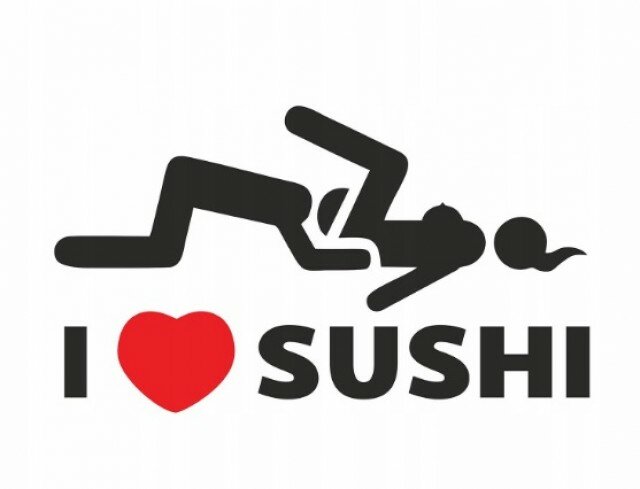 TenOdSushi