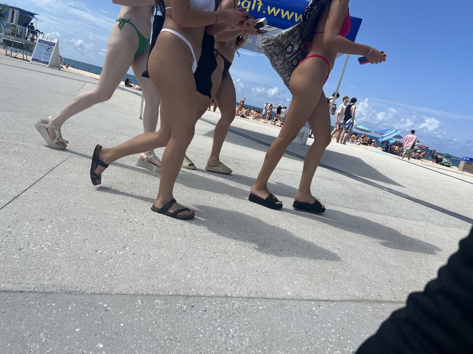 Plażowanie 1 - Suirp