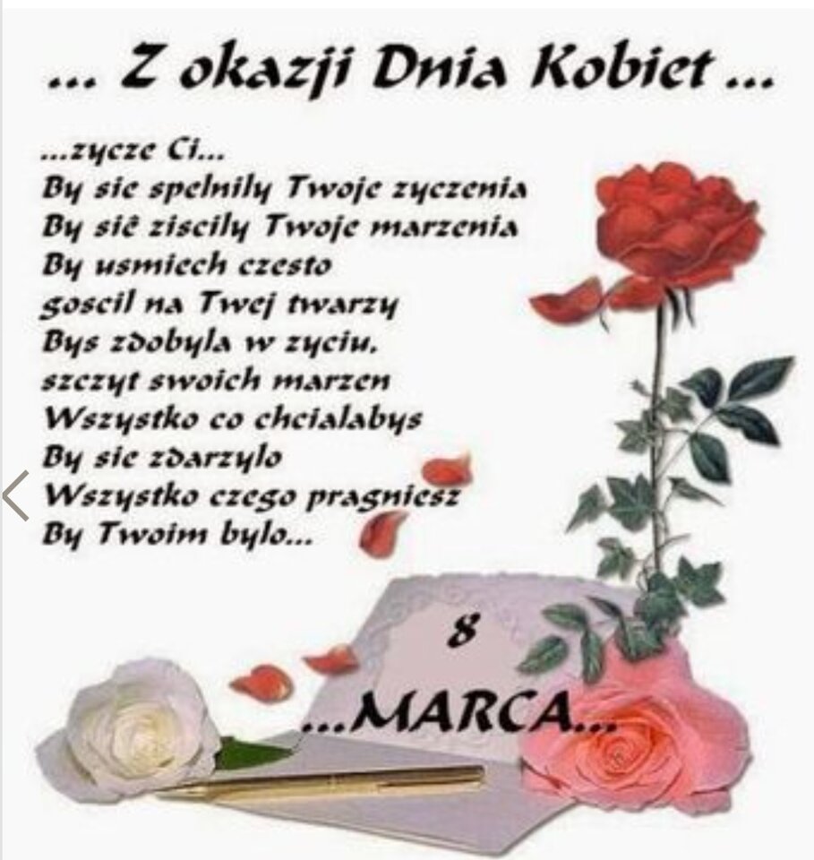 🤩Najlepszego Kobitki😘 - Naturysci2022