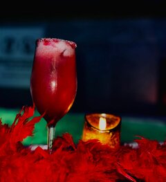 DZIEŃ KOBIET | DRINK DLA PAŃ
