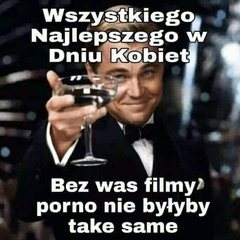 Wszystkiego najlepszego Drogie Panie ❤ ❤ ❤ 