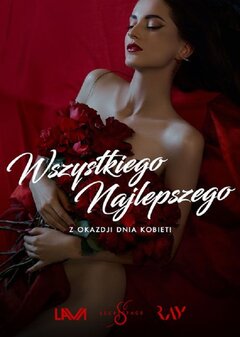 DZIEŃ KOBIET