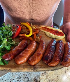 🍖🍖🍖