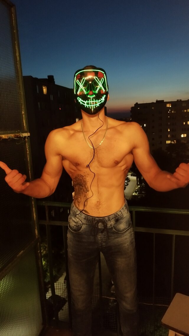Lubiebzykacx