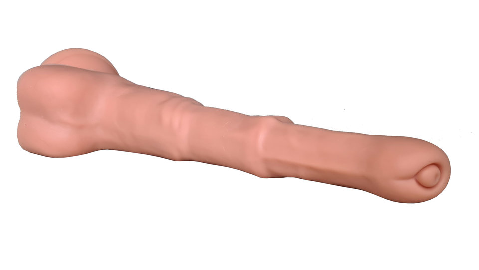 konske-dildo- - InnySex