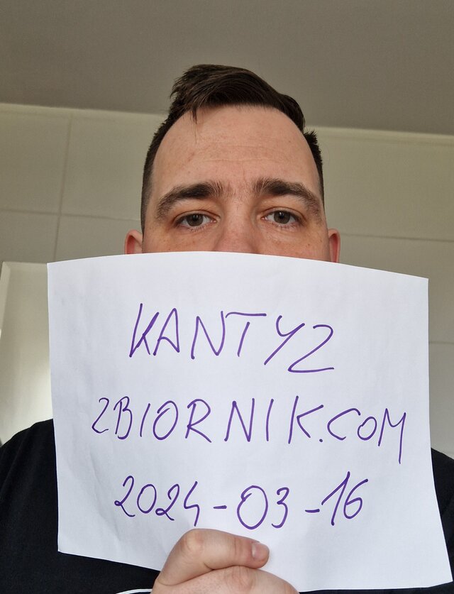 Kantyz