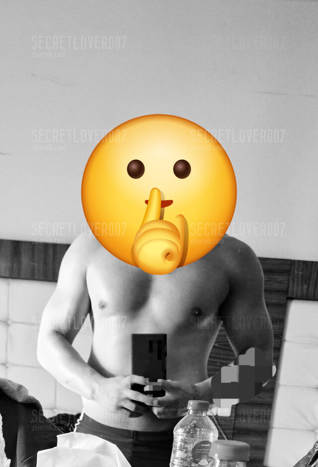 SecretLover007