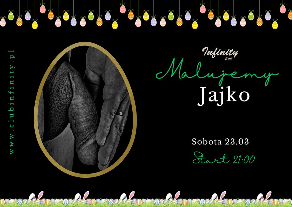 Przedświąteczne SwingersParty - InfinityClub
