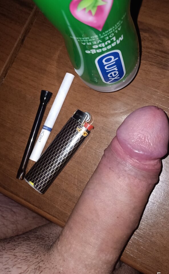Chill 💚🍆👉👌 - Boski5200
