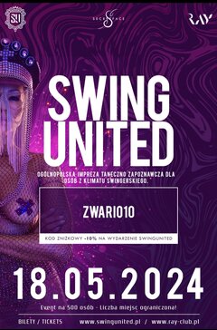 SwingUnited