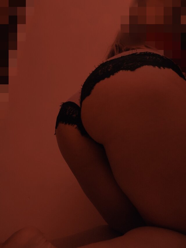 Blackblond