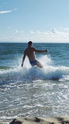 🌊🌊🌊🌝