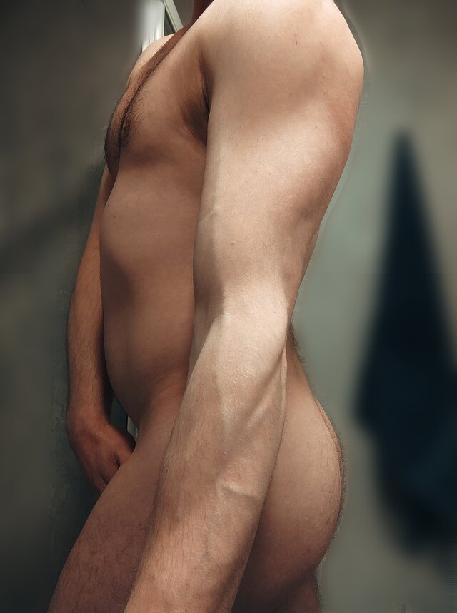 StrangerinTheNight
