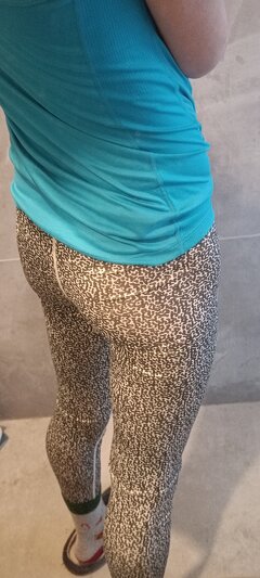 Nikepro brazyliany