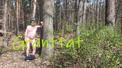 Przystanek na trasie.