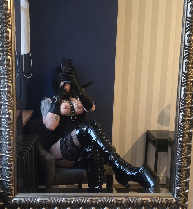 JessicaTwojaDomina
