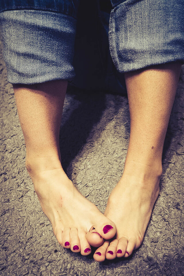 FootLoveMM
