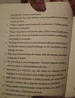 Pamiętaj.