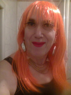 Ruda męska trans.💋Suka do ruchania💋