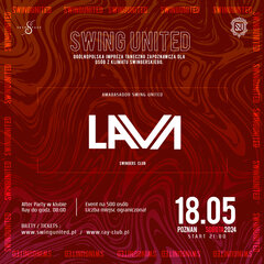 LAVA AMBASADOR