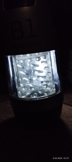 lampka nocna
