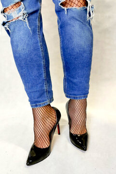 Rock Lady 01
