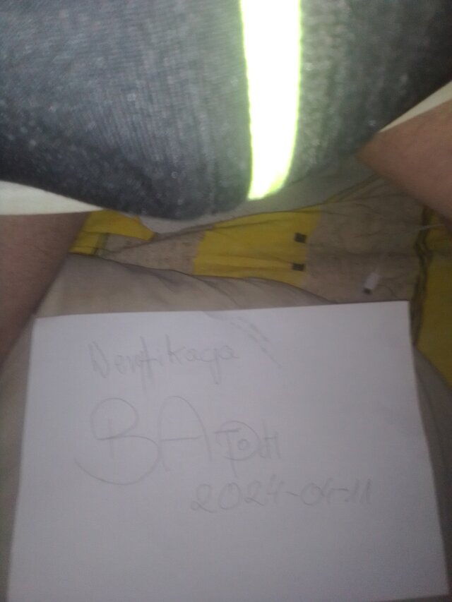 BadTouch
